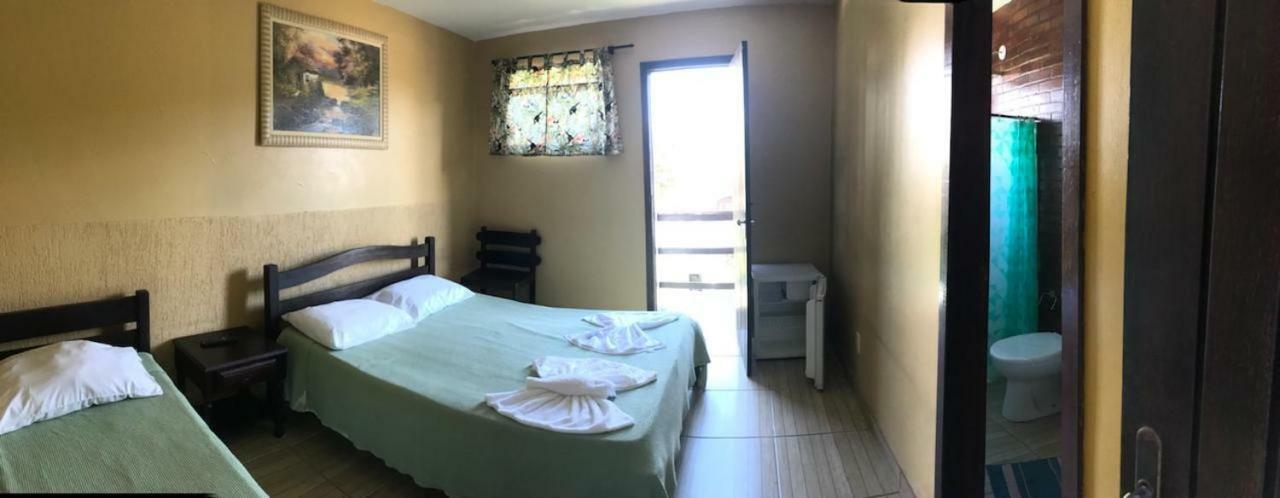 Pousada Da Praia Iguaba Grande Dış mekan fotoğraf